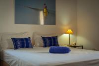 Casa Aloé Vera - Private House w/ free Breakfast - Bed and Breakfast Cidade Velha