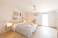 Habitación Triple Confort con ducha