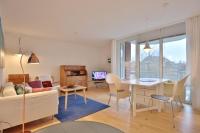 Wohnpark am Mühlenteich Wohnpark am Mühlenteich Appartement 09 - B&B Timmendorfer Strand