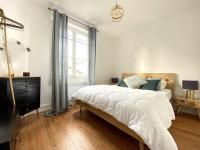 Villa familiale à Arcachon plage - B&B Arcachon