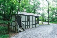 Tiny Home Cottage Near the Smokies #6 Greta - B&B Sevierville