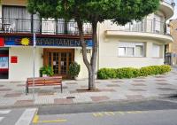 Apartamentos El Sol II - Ferienwohnung Tossa de Mar