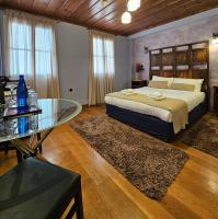 Habitación Doble Deluxe