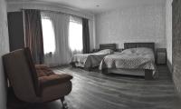 Apartment mit 2 Schlafzimmern