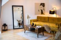 Ruhig und Zentral. Einzigartig im Südviertel - B&B