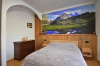 B&B Aosta - Ca' Elide - Bed and Breakfast Aosta