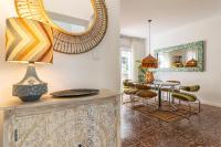 El Balcón de la Bodega - Luxurious apartment in Jerez with gym - Chambres d’hôtes Xérès