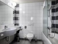 Standard Double or Twin Room - Gothia Towers