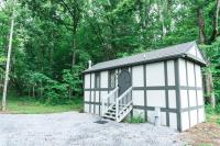 Tiny Home Cottage Near the Smokies #7 Tilly - B&B