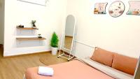 Abahi homestay 123 - B&B