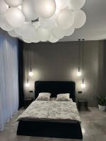 B&B Dnipropetrovs'k - Apartment Delmar Lux ЦЕНТР - Bed and Breakfast Dnipropetrovs'k