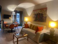 Obelisque 1850 con posto auto! - Ferienwohnung Turin