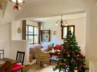''Serenia'' Maisonette by Ski Alure - B&B Aráchova