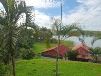Cabana's on Gatun Lake in Arenosa - PanaLake - Chambres d’hôtes La Arenosa
