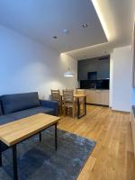 Appartement 1 Chambre