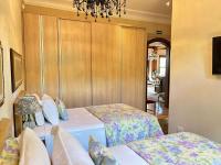 Standard Suite mit Doppelbett