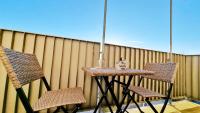 Le City View - Calme - Moderne - Balcon - RelaxBNB - Ferienwohnung Illzach