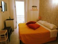Habitación Doble con baño privado