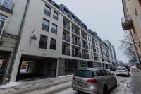 Apartamenty DeLux Centrum Kielce - B&B