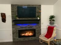 LUXURY ROSE COTTAGE ,ABOITEAU BEACH,CAP PELE - B&B Cap-Pele