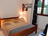 Apartment with Terrace (F1)