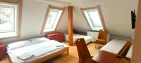 Standard Vierbettzimmer