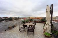 LidaHouse Terrace and Vesuvio view next Museum By HouseinNaples - Chambres d'hôtes Naples
