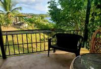 Chambre Double avec Balcon