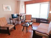 Appartement au pied des pistes, 4 couchages, Le Grand-Bornand - FR-1-241-202 - B&B