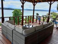 Casa del Cielo - Ferienwohnung Bocas del Toro