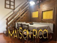 B&B Oulx - Maison Ricci - Bed and Breakfast Oulx