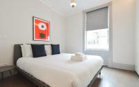 Soho Deluxe 1 Bedroom Apartment by Concept Apartments - Ferienwohnung London