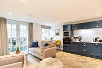 Rock Mill Apartment 22 - Chambres d’hôtes Stoney Middleton