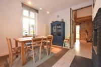 Apartment mit 2 Schlafzimmern mit Balkon und Terrasse