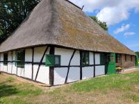 Ferienhof Schwalbennest OFC 24 - B&B Biendorf