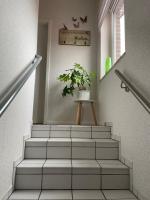 Ferienwohnung grün - B&B Wittmund