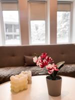 Apartman Snow White Bjelasnica - B&B Bjelašnica