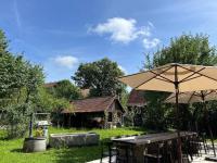 Hofzehn - Teamhaus für Workation und Community - B&B Trautskirchen