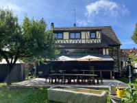 Hofzehn - Teamhaus für Workation und Community - B&B Trautskirchen