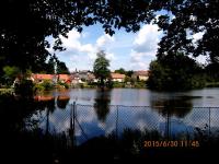 Rekreační a školicí středisko Zájezek - Bed and Breakfast Chlum u Třeboně