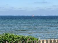 The Small Beach House - Bed and Breakfast Rydebäck