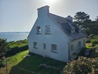 Ker Douara - Île Callot - Ferienwohnung Carantec