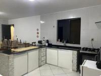 Apartamento aconchegante com 03 quartos ideal para familia ou turma - B&B Diamantina