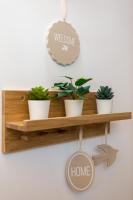 The Little Sunny House - B&B Lido di Ostia