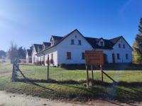 Matějovec 109 & Ubytování Na statku - B&B