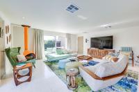Luxury Coachella Rental Near Dtwn Palm Springs! - Chambres d’hôtes Palm Springs