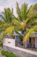 Madi Giri Guest House - B&B Maalhos