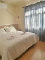 Comfort Triple Room with Shower