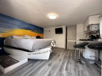 43° Parallelo - B&B Campiglia Marittima