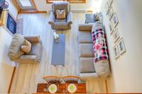 Wolf Mountain Escape - Ferienwohnung Canmore